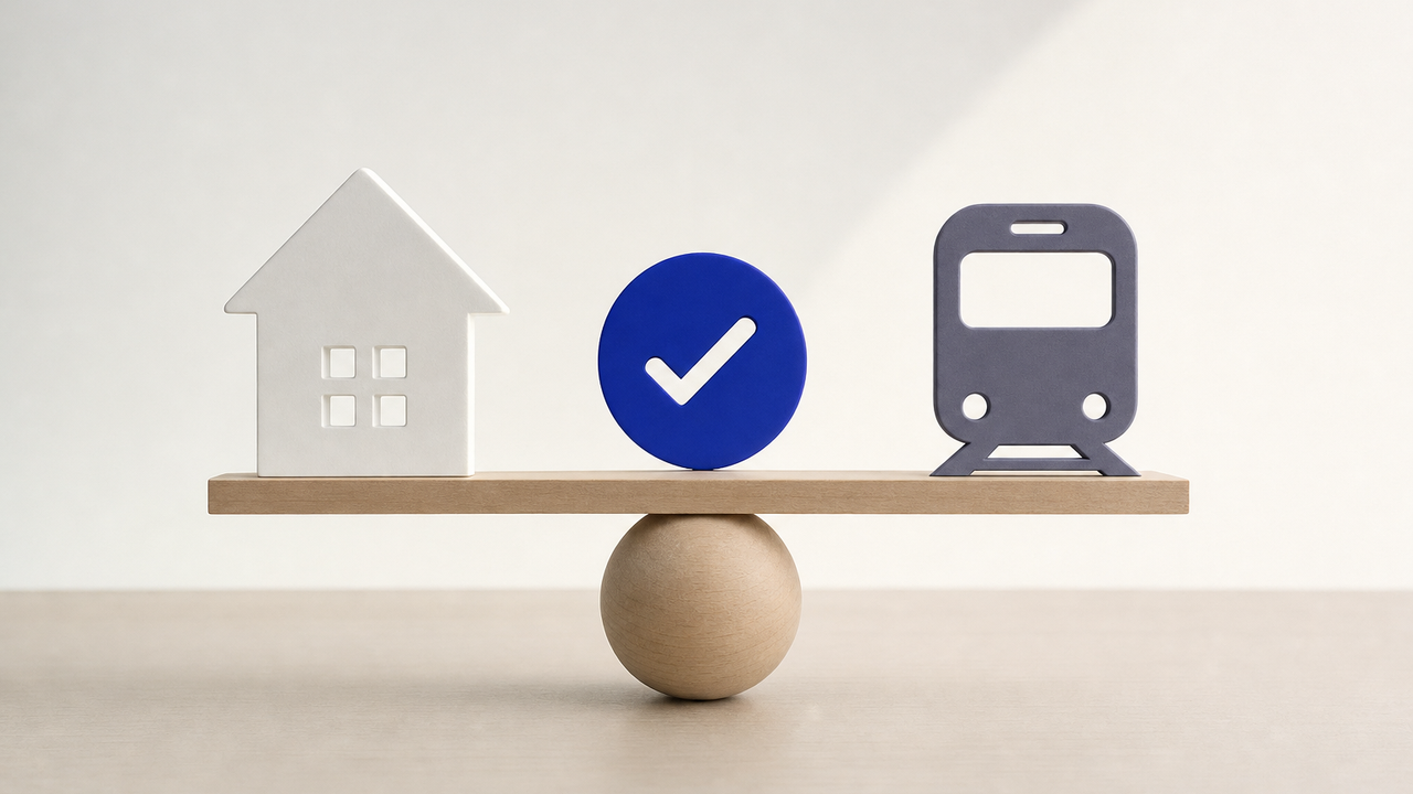 Setting the Right Criteria: What Expats Actually Need to Compare