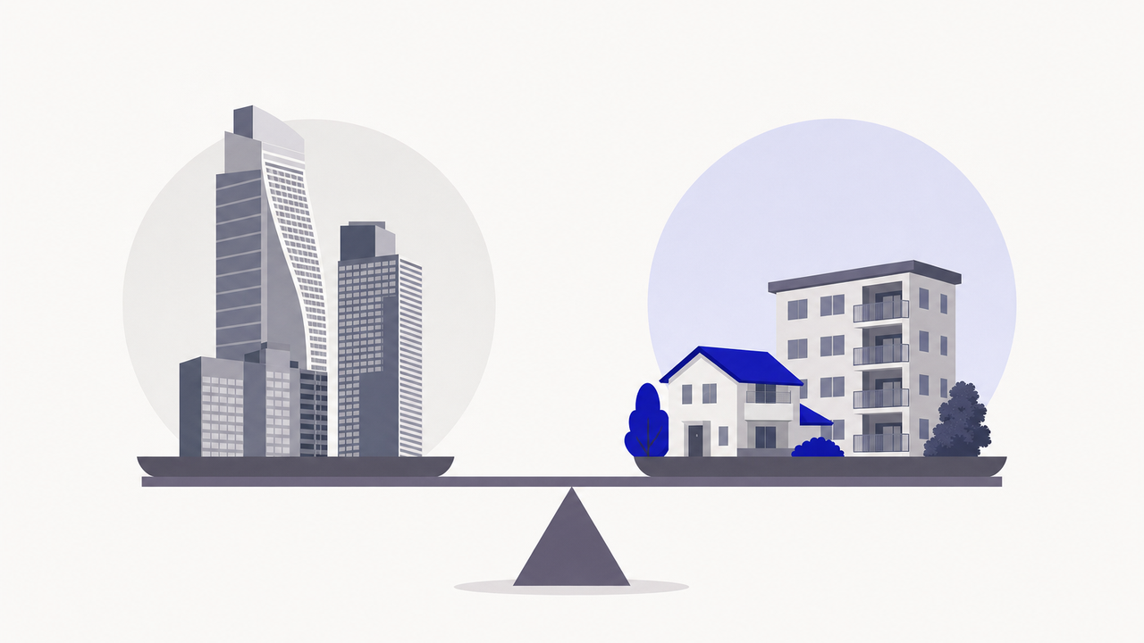 Shibuya's Reputation vs. Reality: What Expats Actually Pay