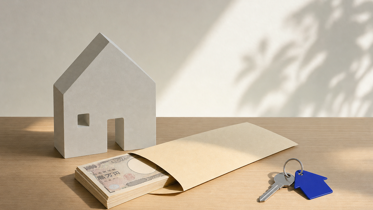 What Is Key Money (Reikin) and Why Does Tokyo Still Charge It in 2026?