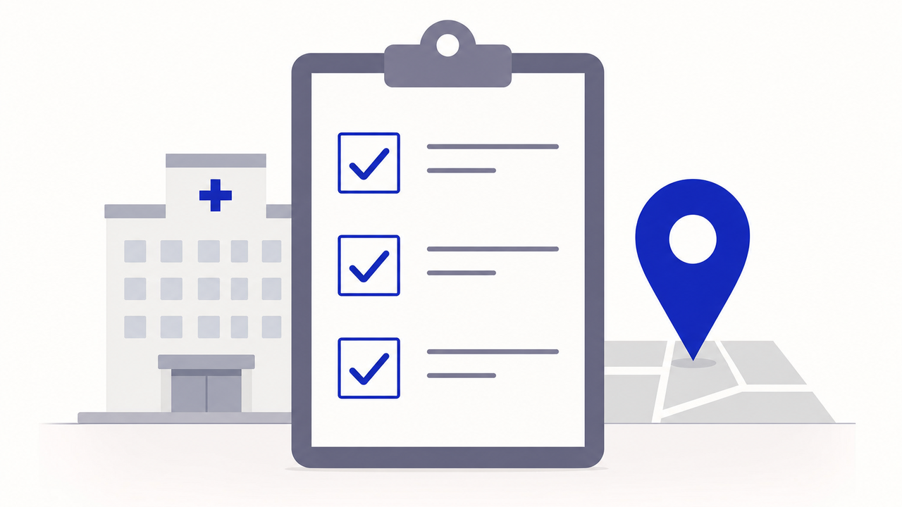 What to Look for When Choosing an English-Friendly Clinic in Tokyo
