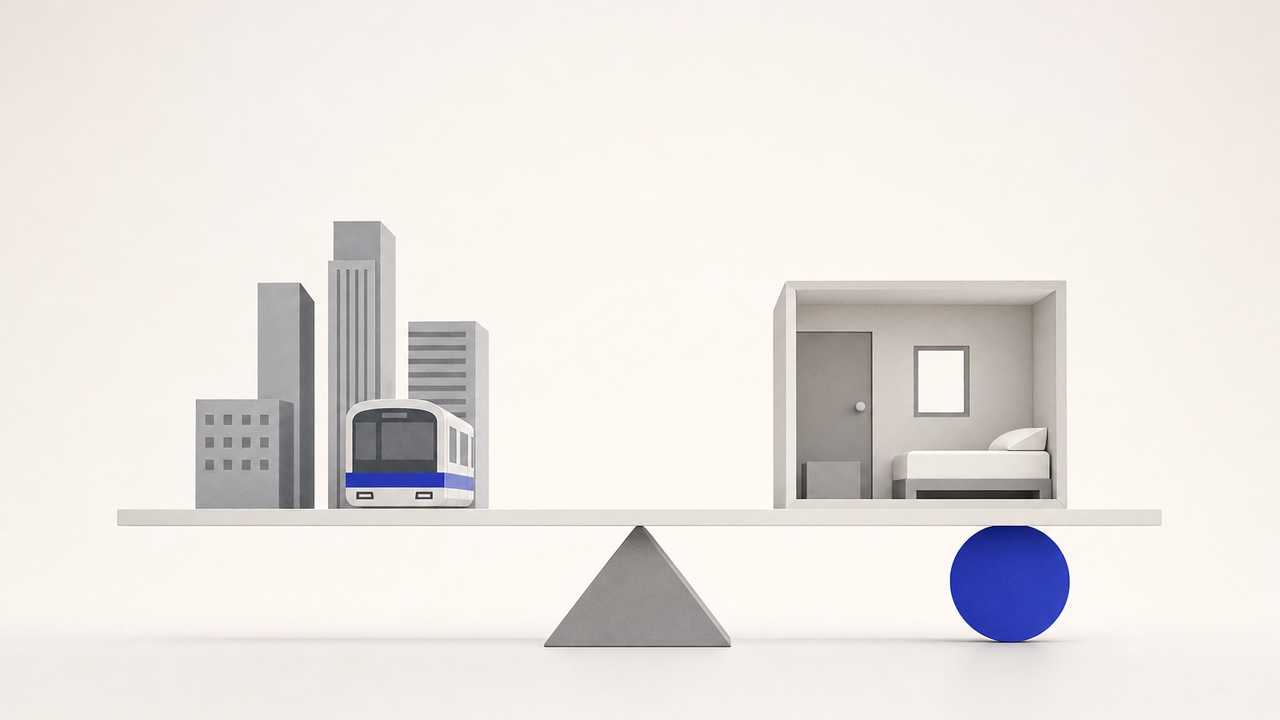 What Your Budget Actually Gets You: Rent Ranges in 2026