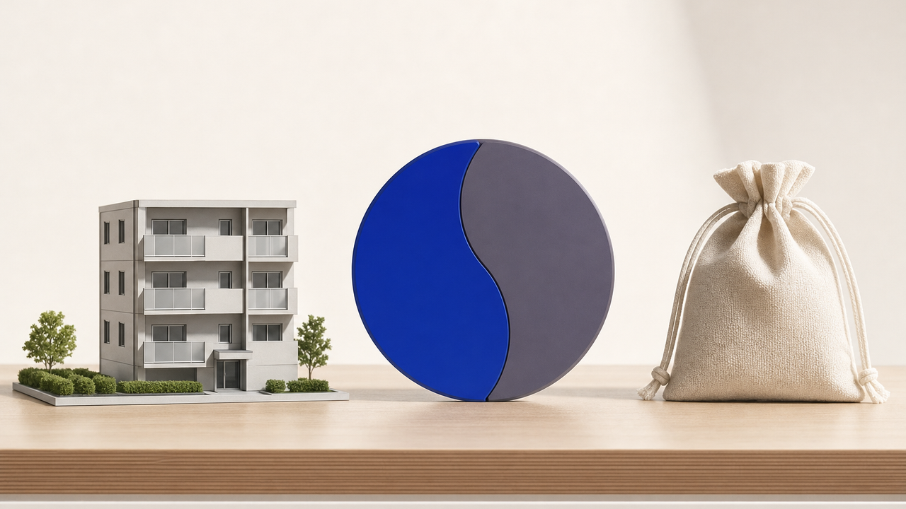 Why Japan's Rental System Works Differently