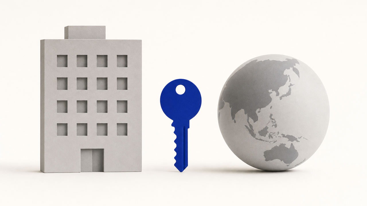 Why Renting in Tokyo Is Different for Foreigners