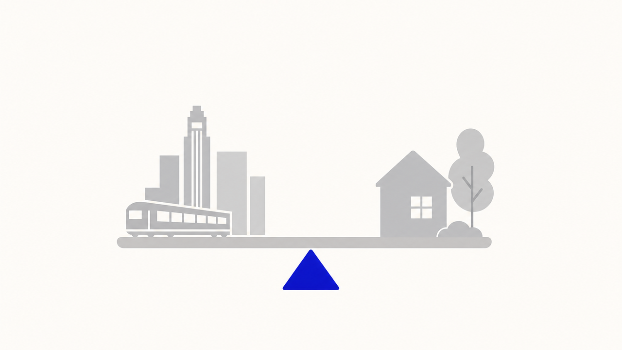 Why the Jonan Area Works So Well for Remote Professionals