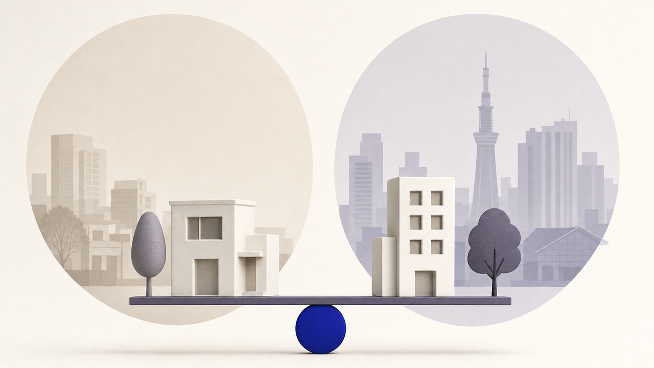 Minami-Aoyama vs Ebisu: Side-by-Side Comparison