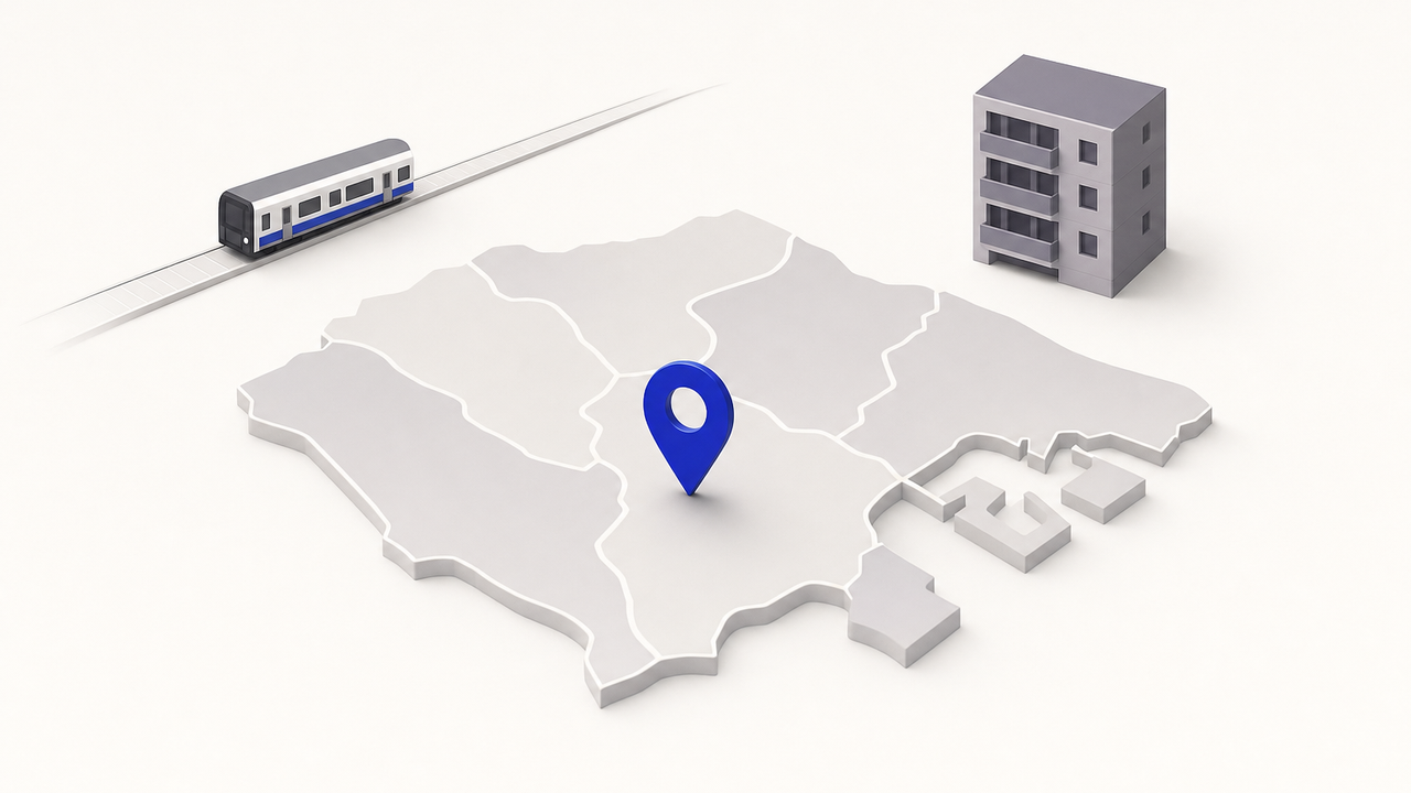 Neighborhood-by-Neighborhood Breakdown: Where Tech Engineers Actually Live