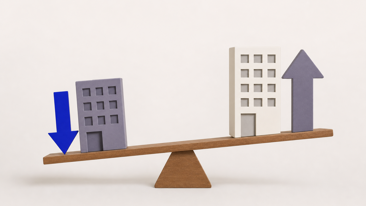 Rent and Apartment Options in Eifukucho (2026)