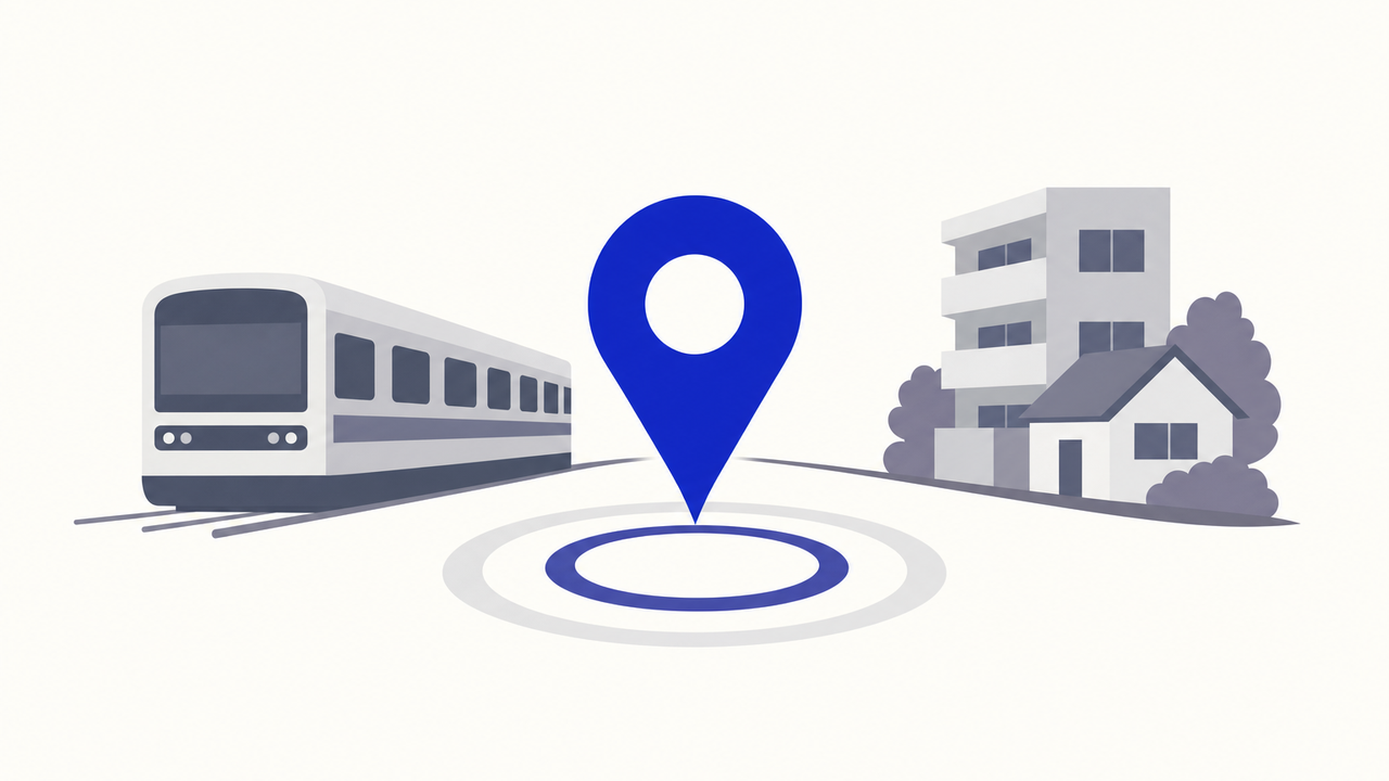 Transport Access and the Daily Commute