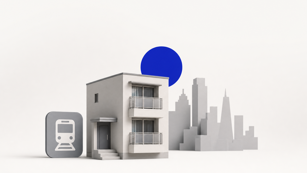 What ¥10M–¥20M Earners Can Realistically Rent Near Shibuya