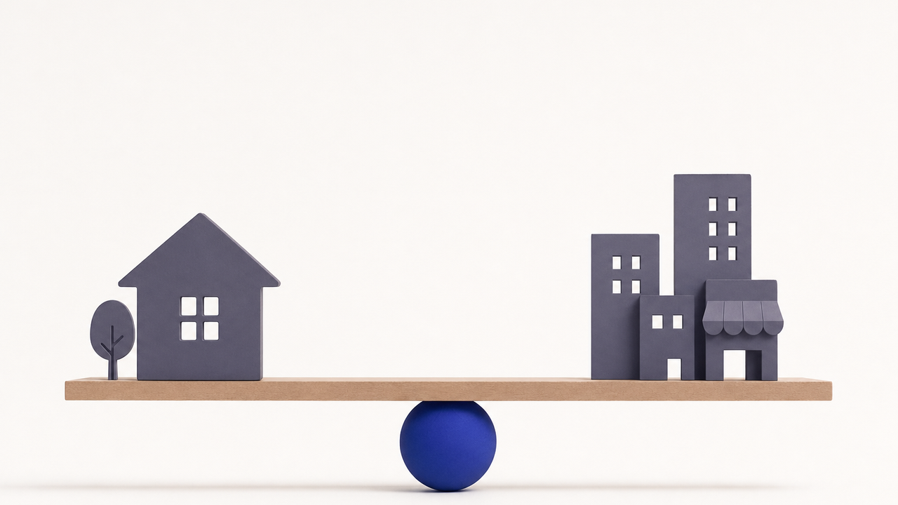 Why Expats Struggle to Choose — and Why That's Reasonable