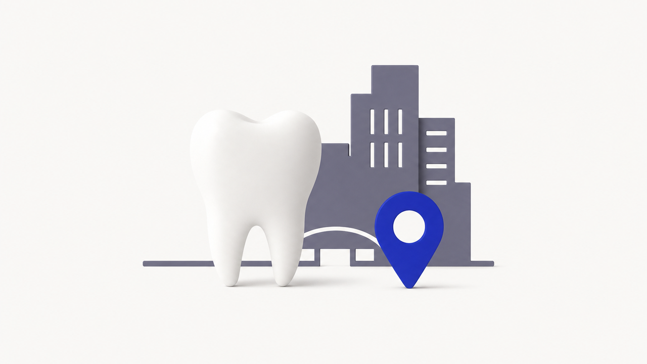 English-Speaking Dentists in Tokyo Near Shibuya