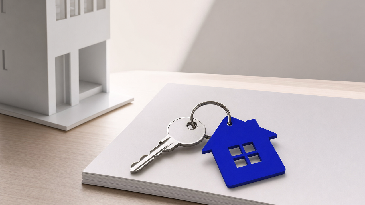 Finding and Securing Your Apartment
