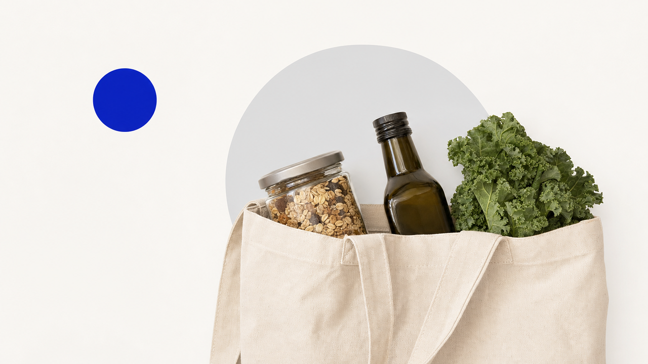 Health Food, Organic, and Specialty Import Stores