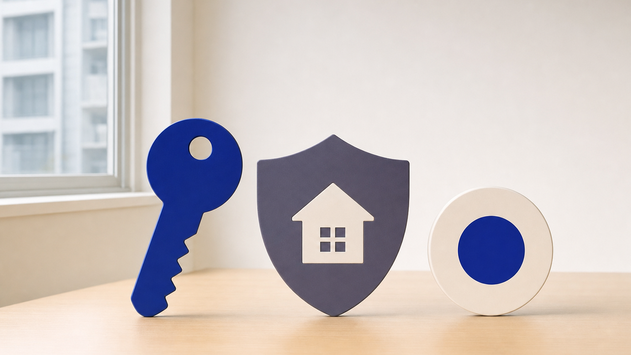 Key Money vs. Security Deposit vs. Agency Fee: Know Exactly What You’re Paying