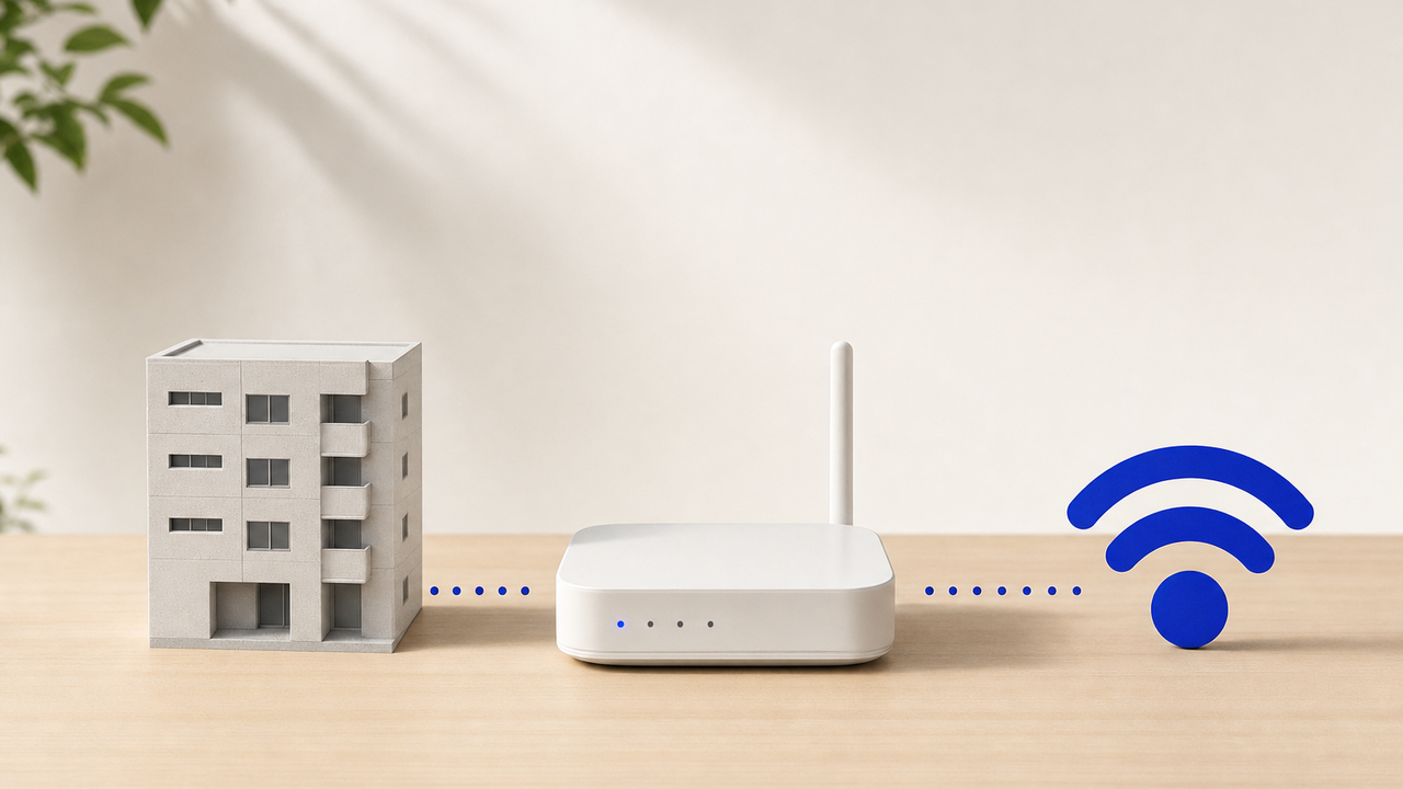 Step-by-Step: How to Set Up Internet in Your Tokyo Apartment