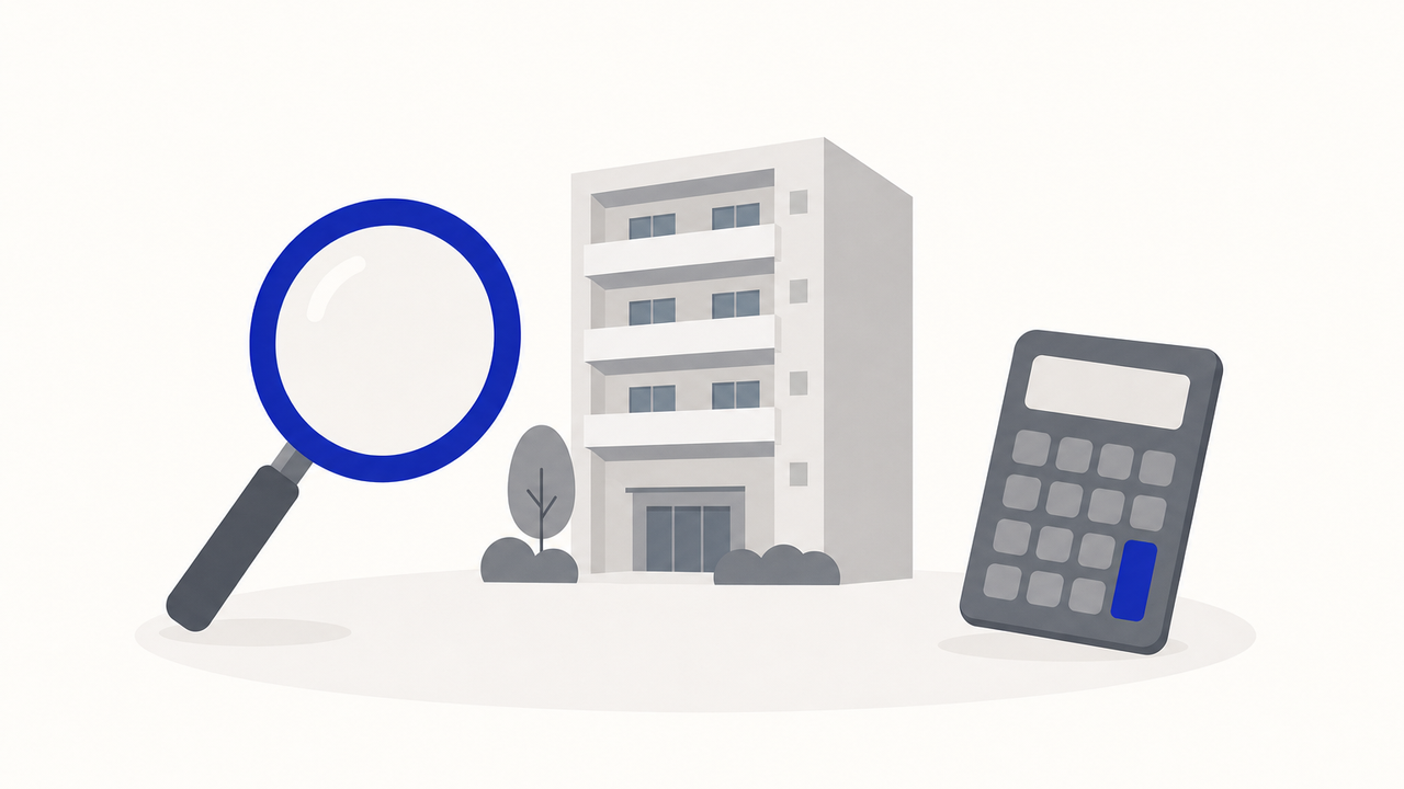 Step-by-Step: The Actual Apartment Hunting Process in Tokyo