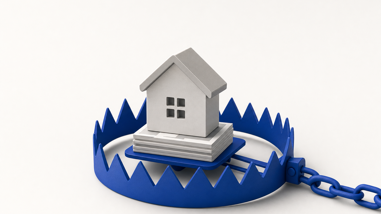 The Hidden Costs and Traps That Catch High Earners Off Guard