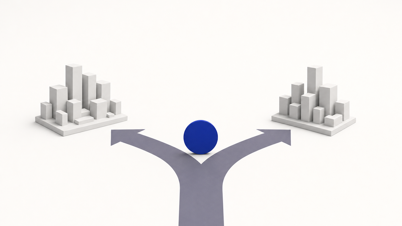 Which Neighborhood Should You Choose? A Persona-Based Guide