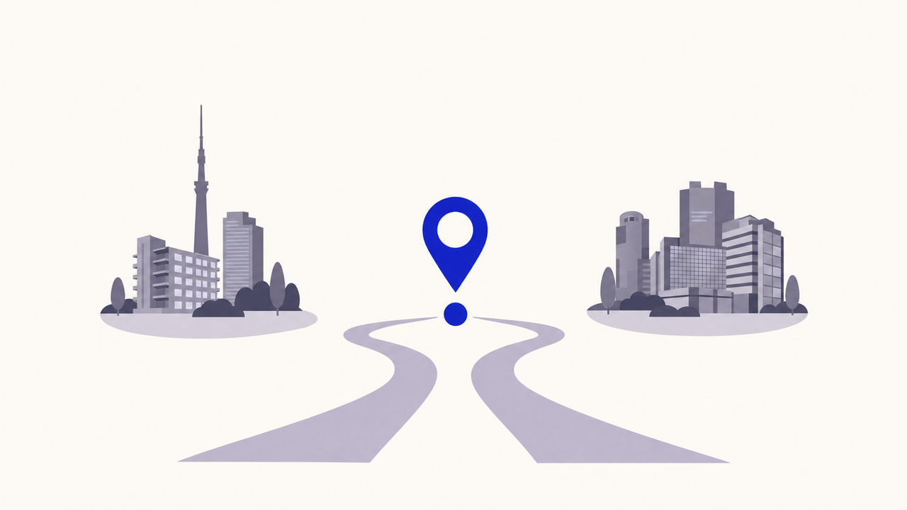 Which Ward Suits Which Expat? A Persona-Based Guide