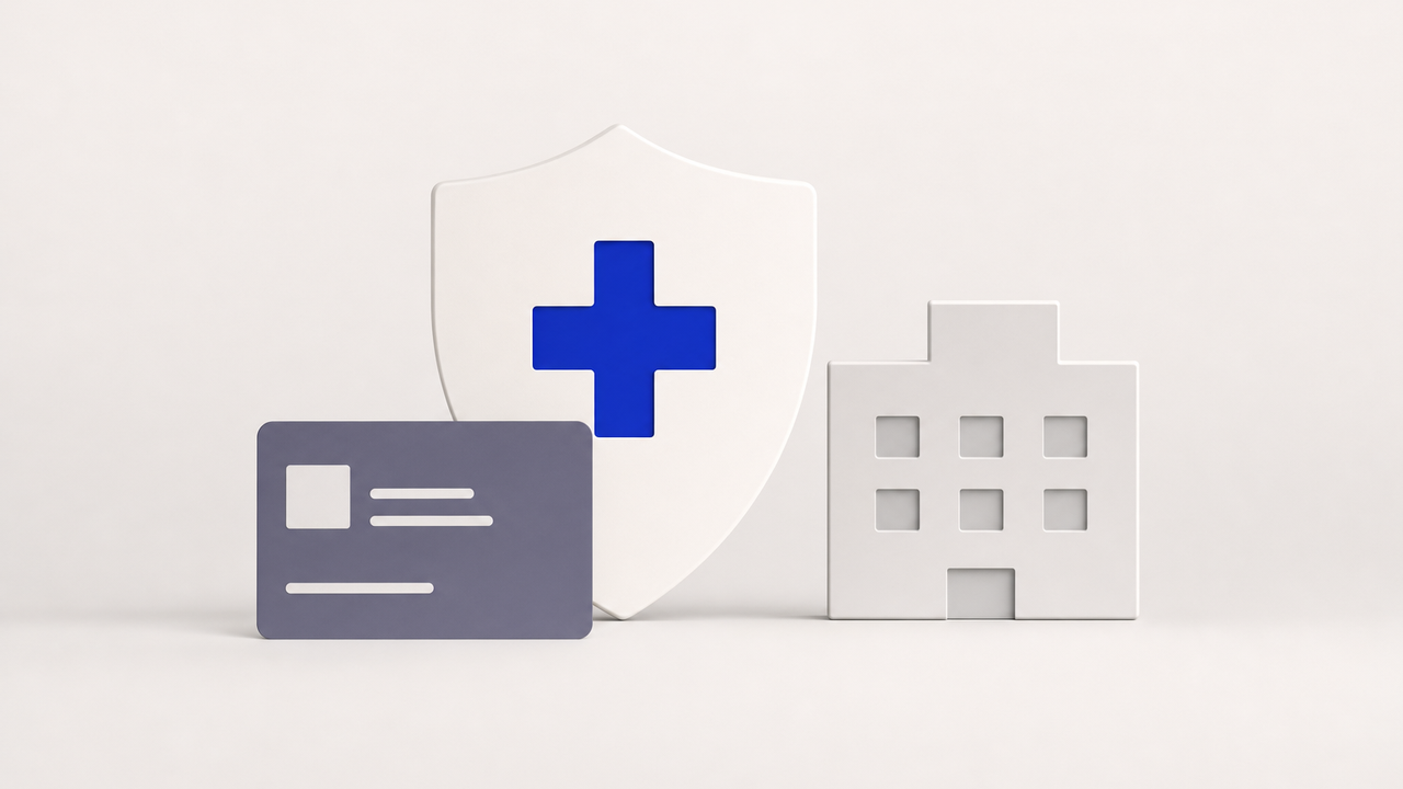 Healthcare: Finding English-Speaking Clinics and Hospitals