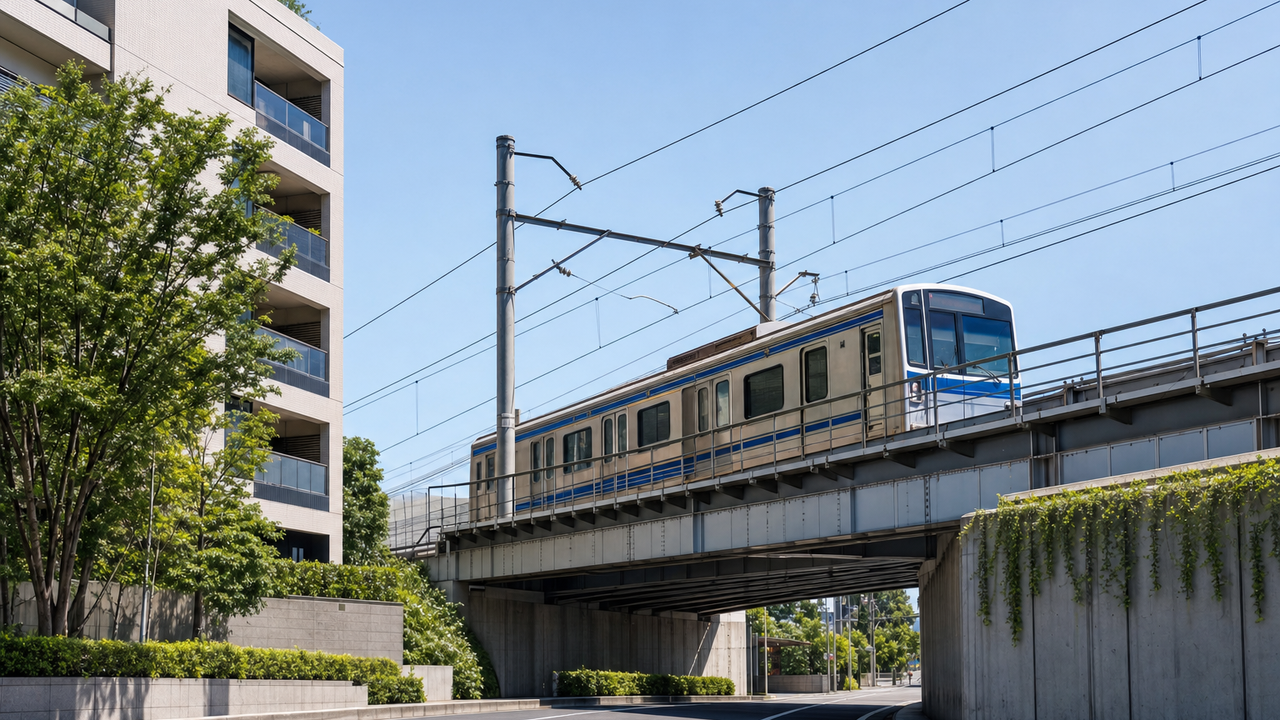 Lively Neighborhoods in South Tokyo: What to Expect
