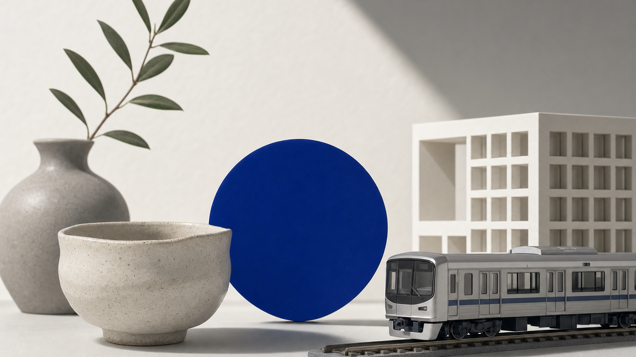 Minami-Aoyama in Depth: Cultural Cachet and Shibuya Connectivity