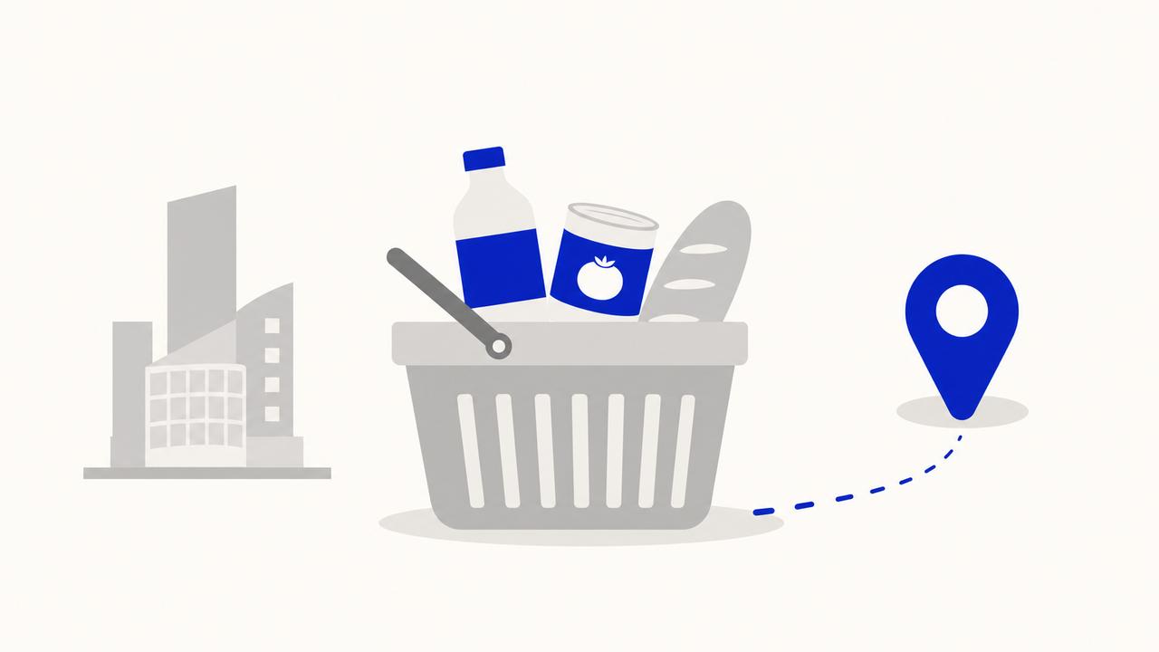 Practical Shopping Tips for Expats Near Shibuya