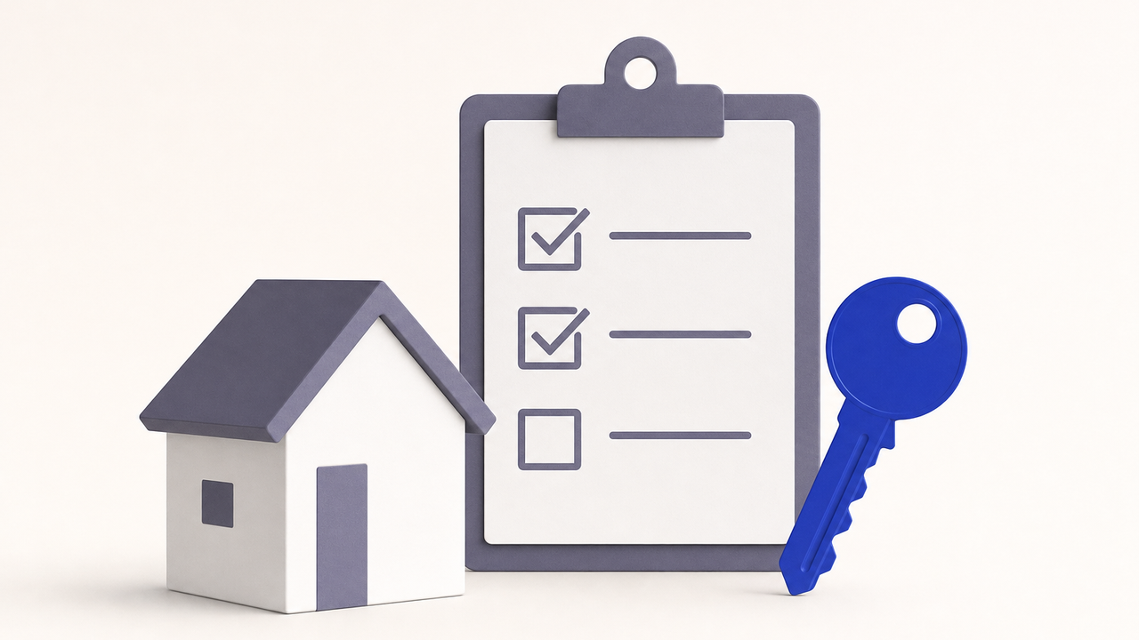 What the Rental Process Actually Looks Like for Foreign Nationals