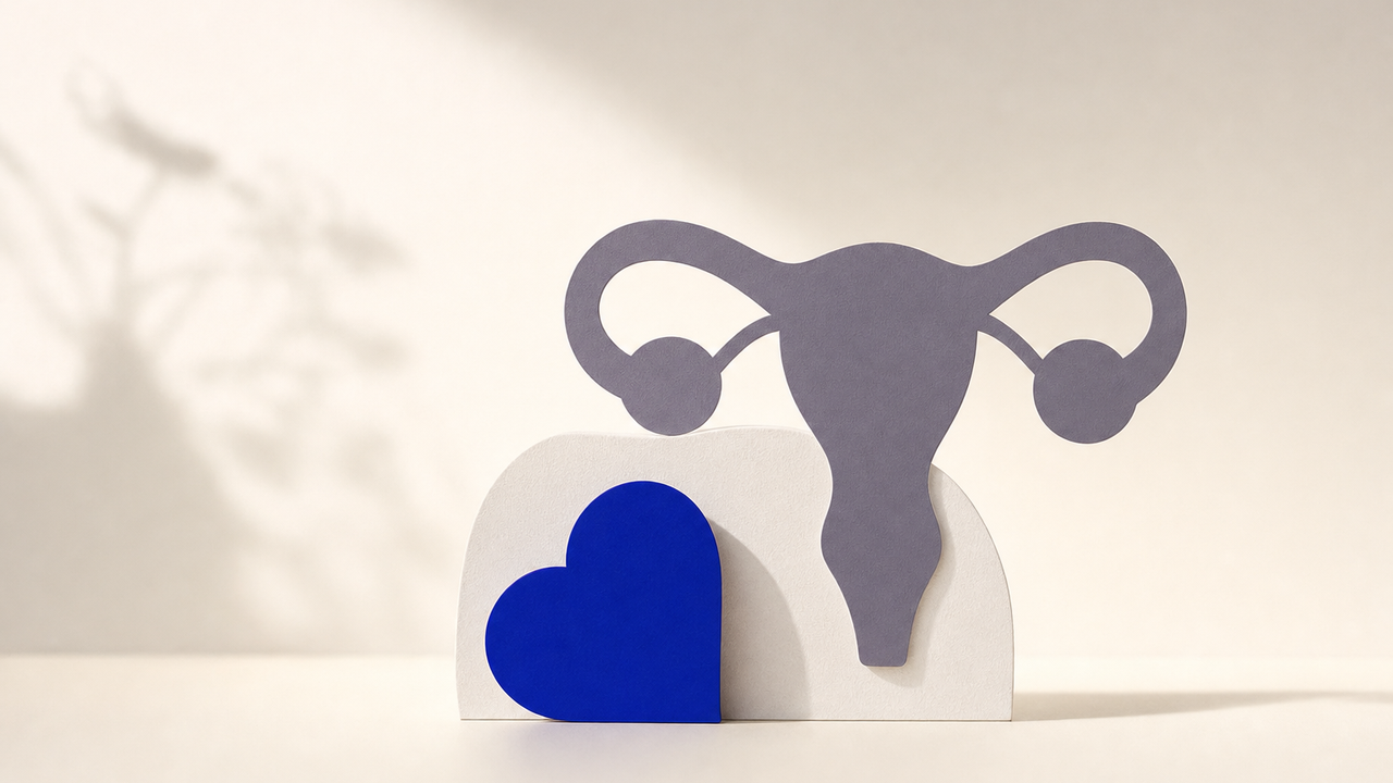 Women's Health: OB/GYN and Related Services in English